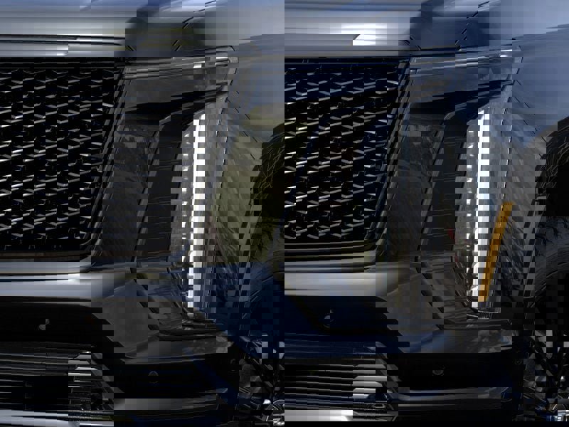 New 2026 Cadillac Escalade ESV Platinum Sport image 10