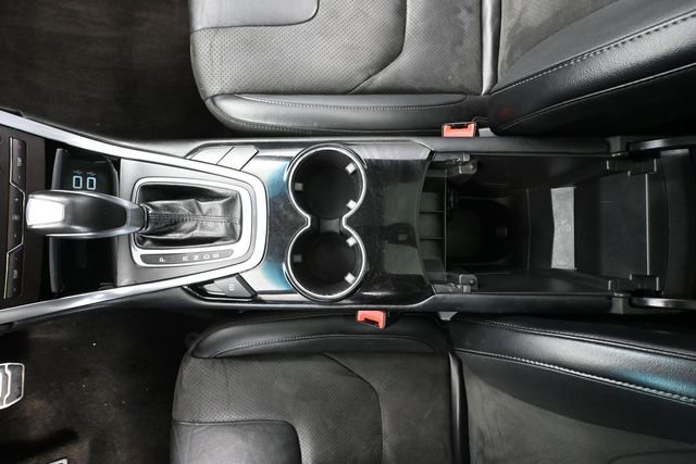 Used 2017 Ford Edge Sport w/ Equipment Group 401A AWD/4WD image 34