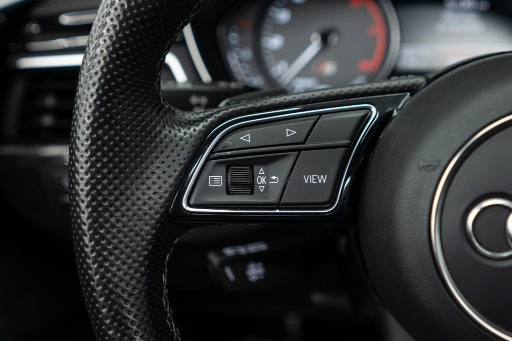 Used 2022 Audi S5 Premium w/ Convenience Package image 20