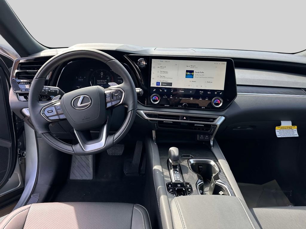 New 2026 Lexus RX 350 Premium image 16