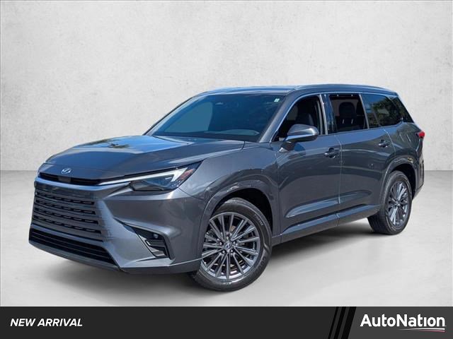 Used 2024 Lexus TX 350 FWD