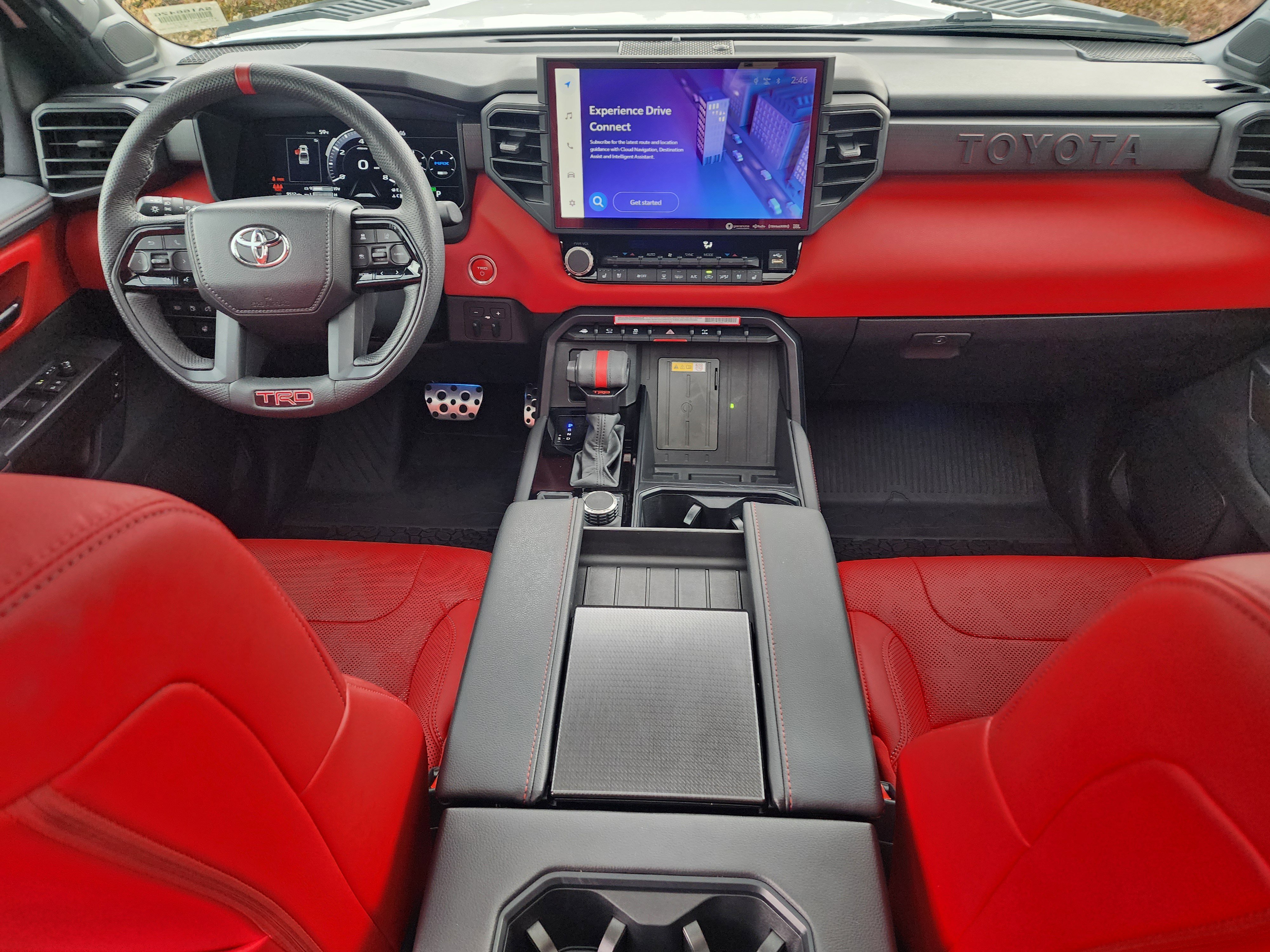 Used 2024 Toyota Tundra TRD Pro image 17