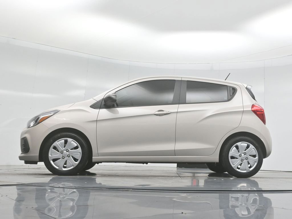Used 2018 Chevrolet Spark LS image 8