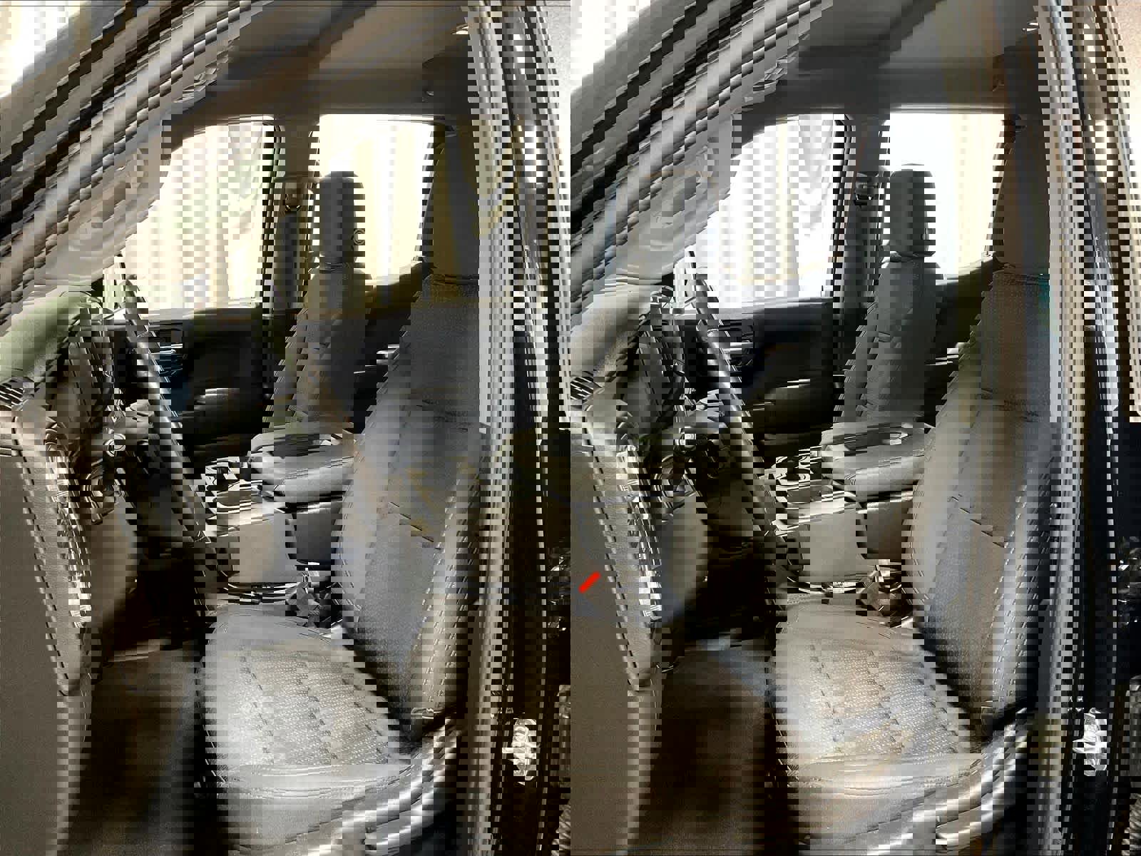 Used 2023 GMC Sierra 1500 Pro w/ Graphite Edition image 10