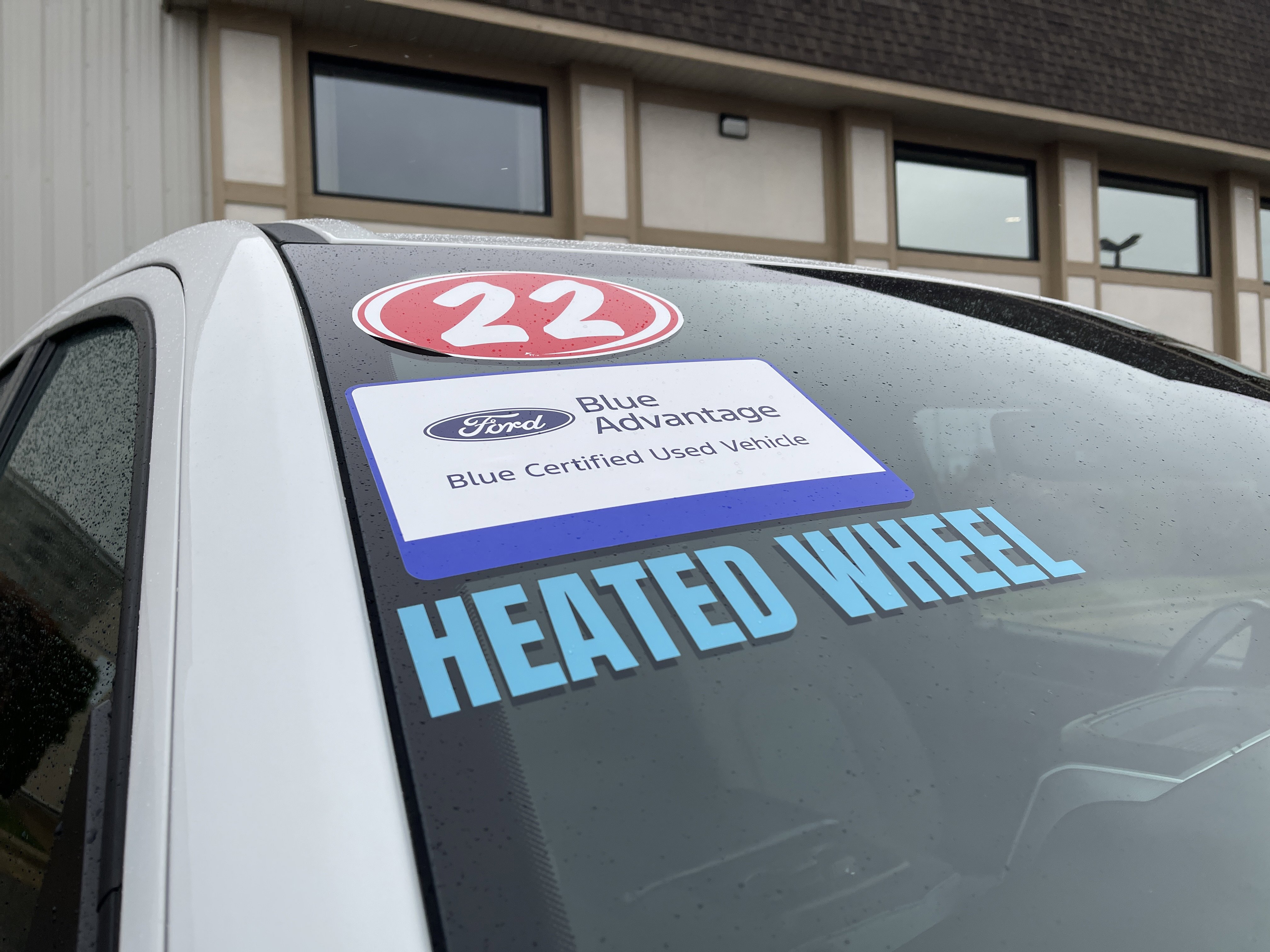 Used 2022 RAM 1500 Big Horn image 27