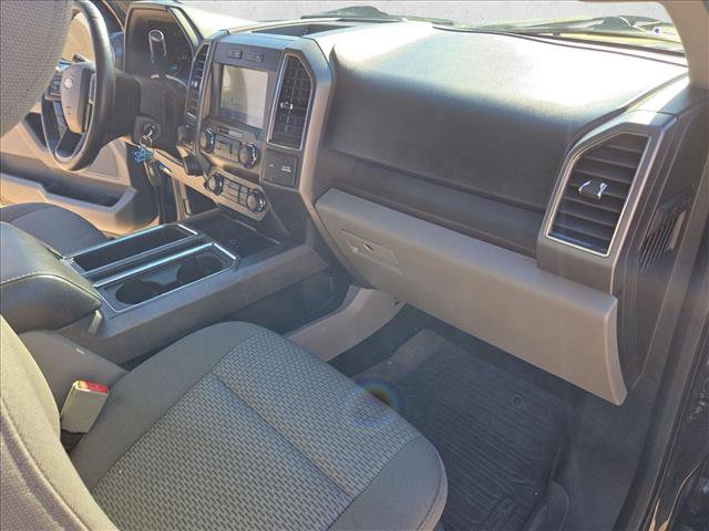 Used 2019 Ford F150 XLT w/ Equipment Group 302A Luxury AWD/4WD image 20