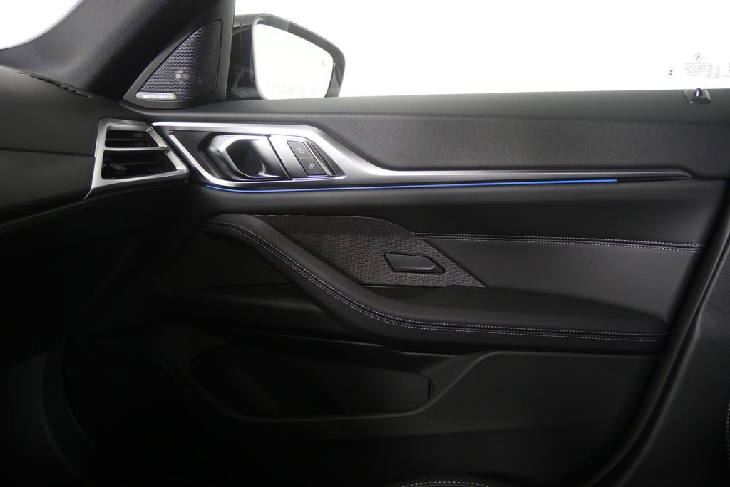 New 2026 BMW i4 eDrive40 w/ Premium Package image 24