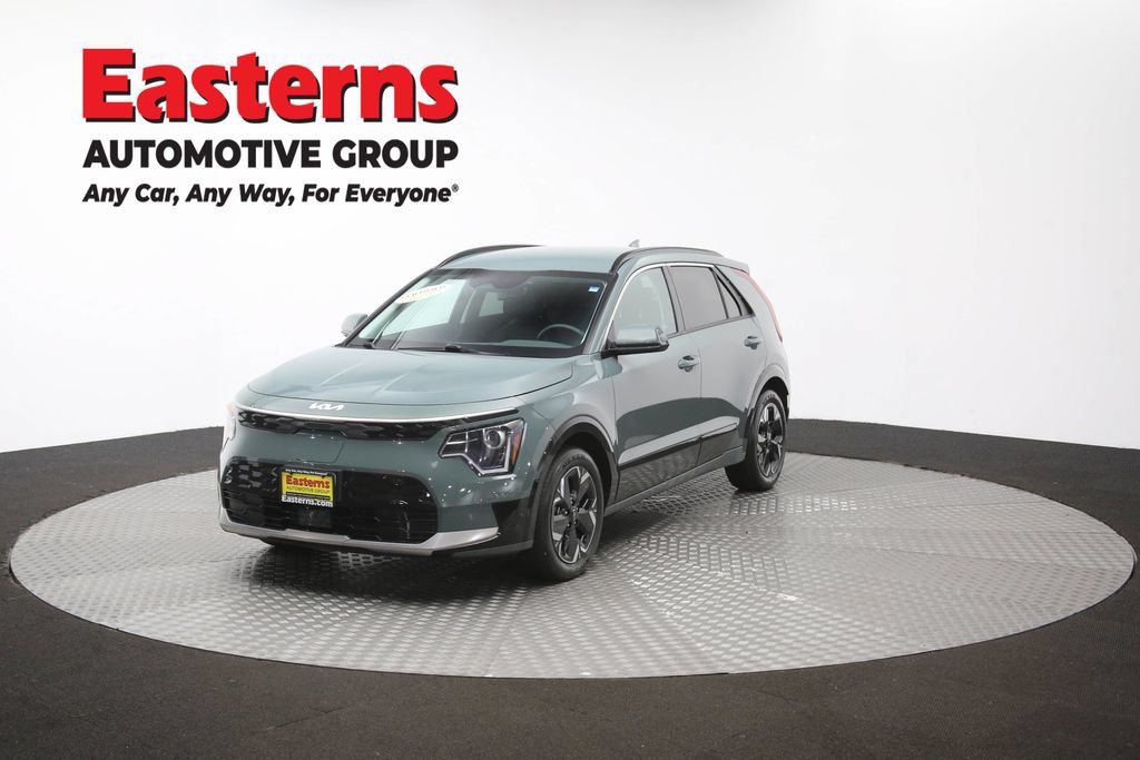 Used 2023 Kia Niro Wind w/ Wind Preserve Package FWD image 54