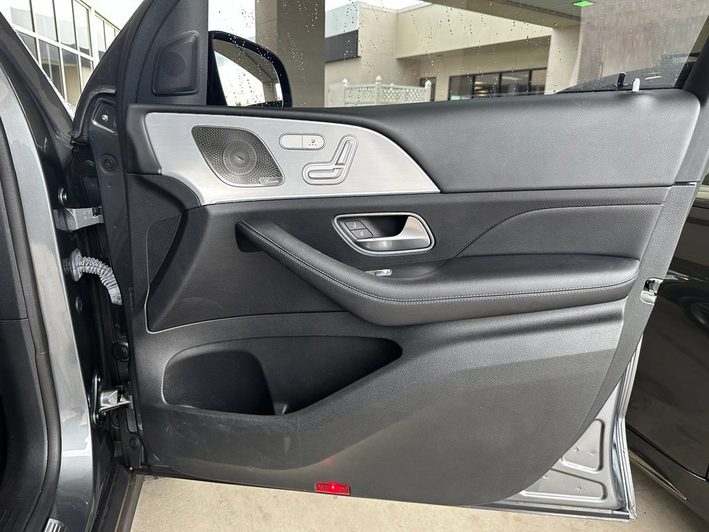 Used 2022 Mercedes-Benz GLE 350 4MATIC image 37