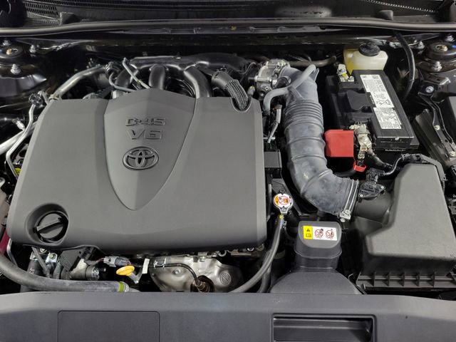 Used 2024 Toyota Camry XSE w/ Driver Assist Package image 15