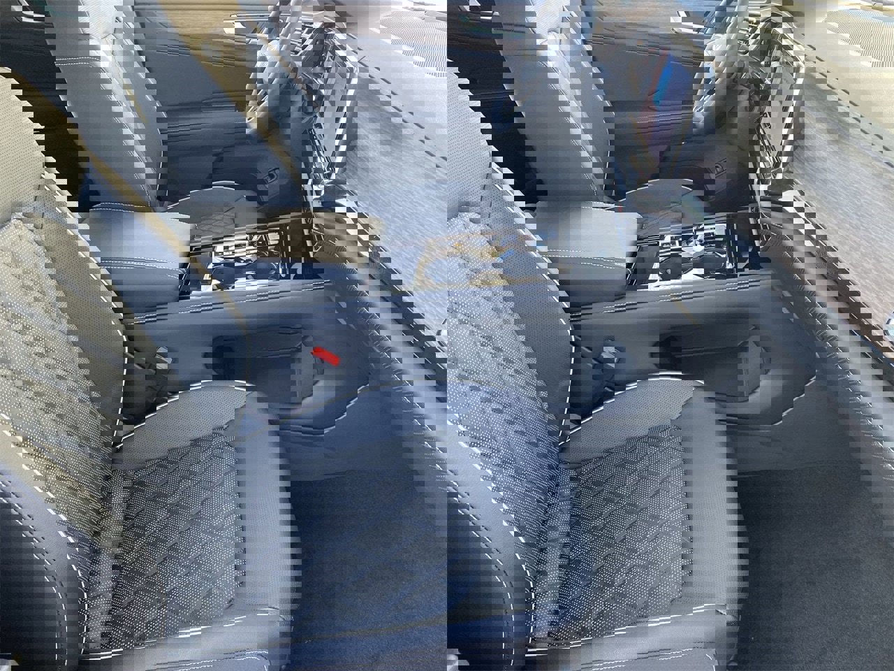 New 2026 Volkswagen Atlas SEL Premium R-Line image 8