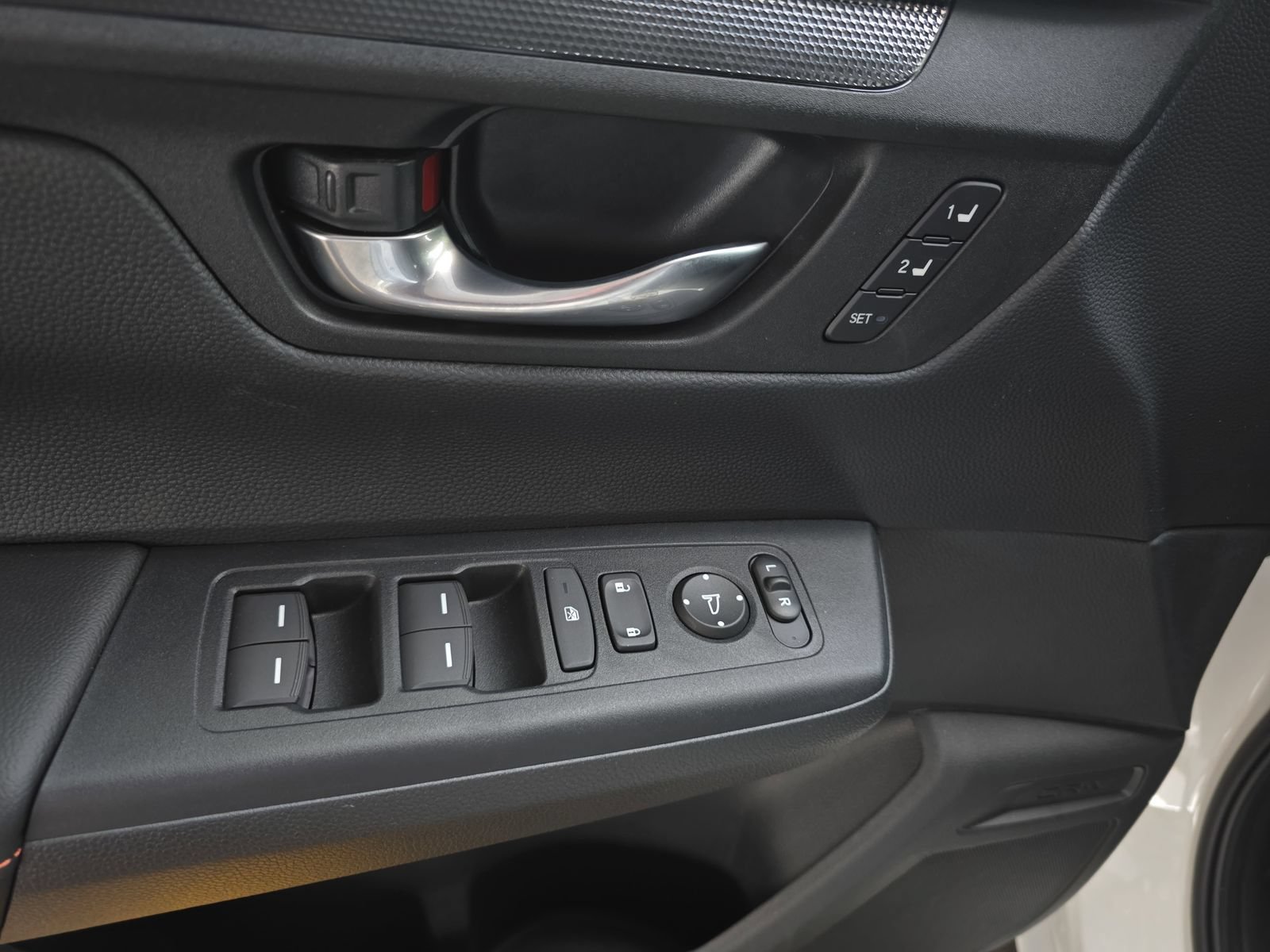 New 2026 Honda CR-V Sport-L image 26