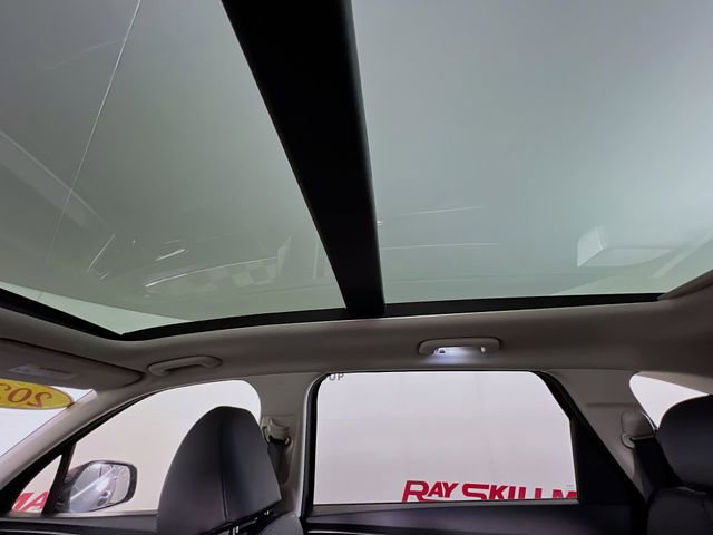 Used 2025 Kia Sorento S w/ Panoramic Sunroof Package FWD image 26