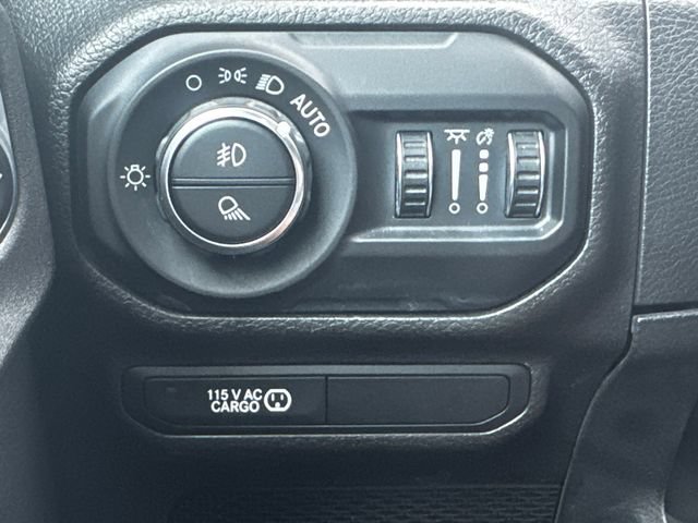 Certified 2022 Jeep Gladiator Mojave w/ Cold Weather Group AWD/4WD image 23