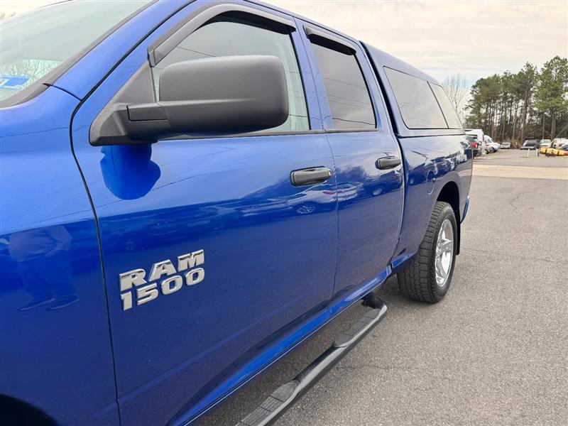 Used 2018 RAM 1500 Express w/ Express Value Package image 15