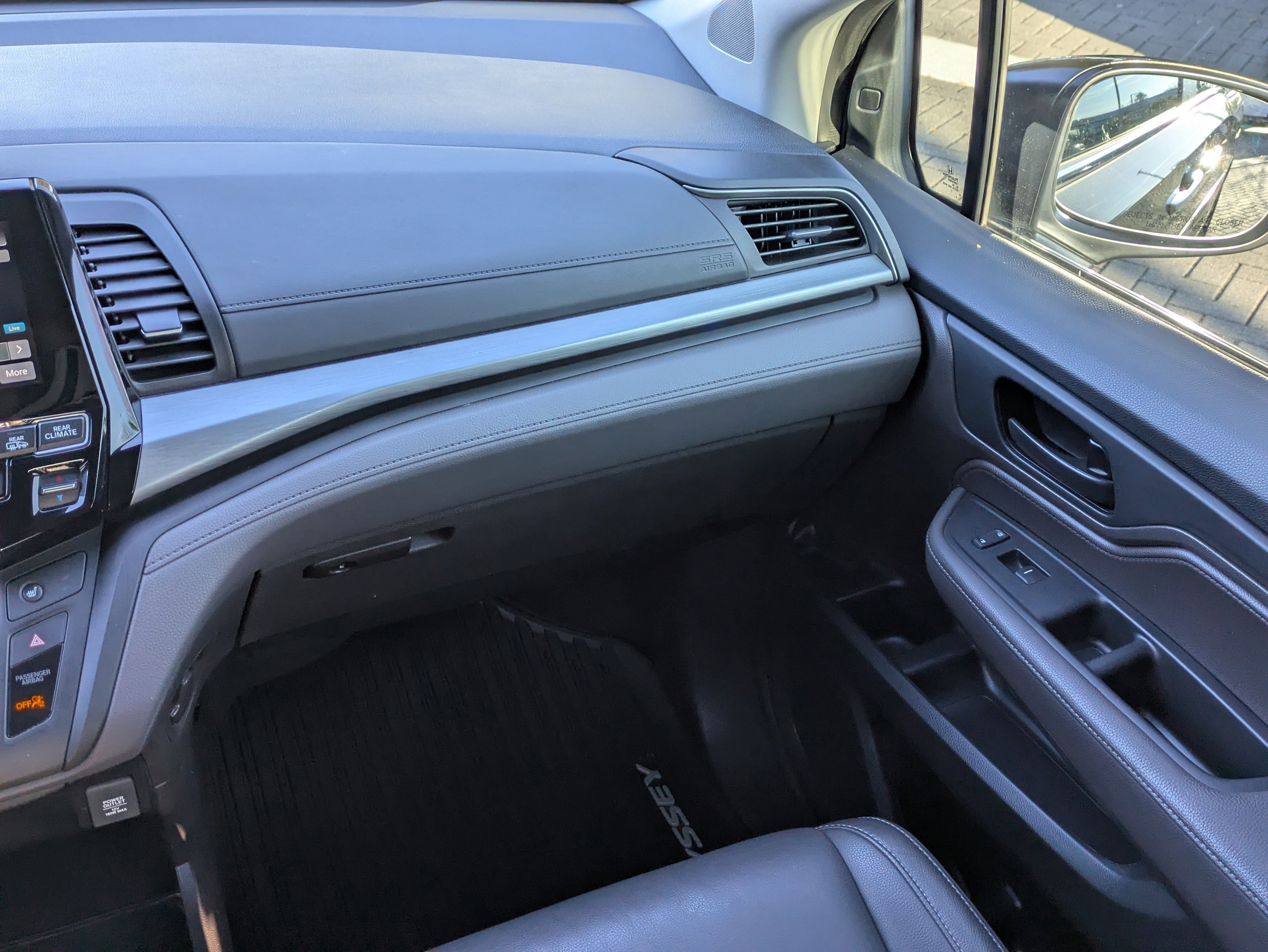 Used 2022 Honda Odyssey EX-L image 22