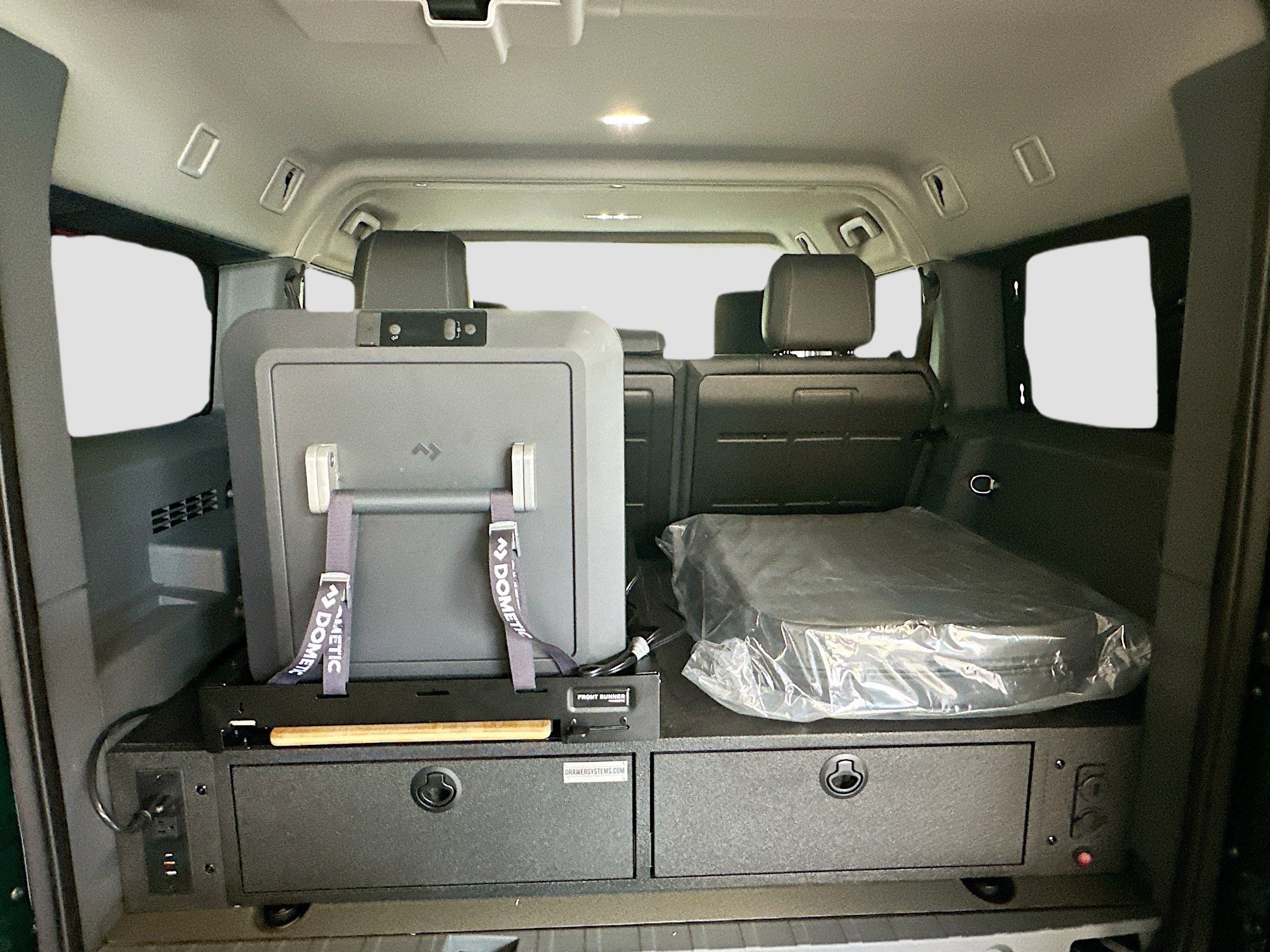 New 2025 INEOS Grenadier Trialmaster Edition image 45