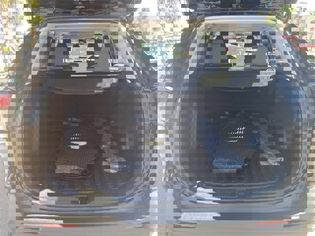 Used 2023 Toyota RAV4 XLE image 6