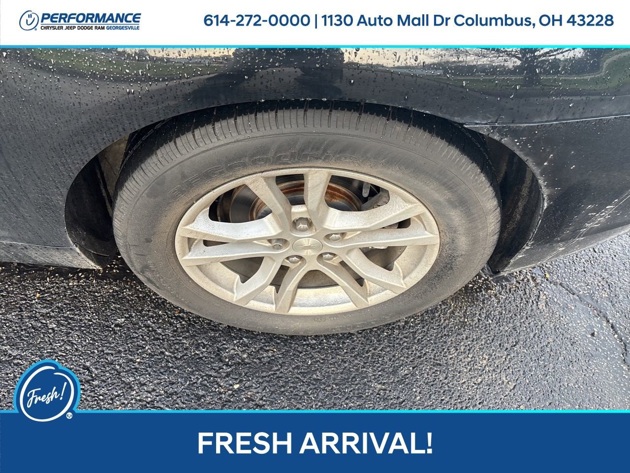 Used 2016 Chevrolet Camaro LT w/ RS Package image 11