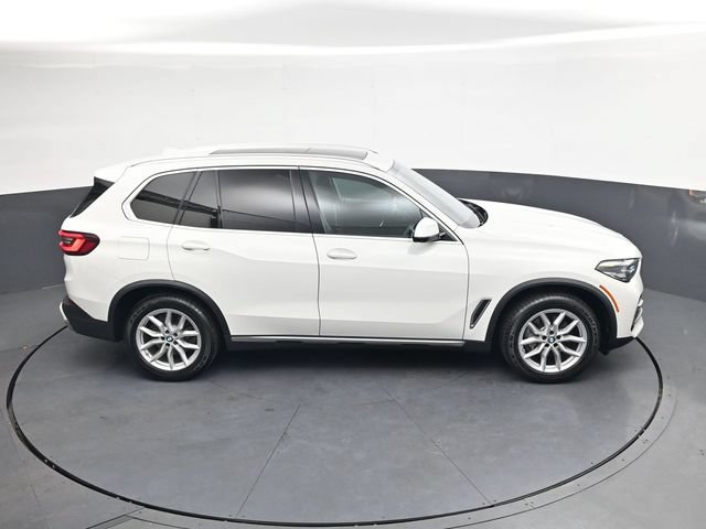 Used 2020 BMW X5 xDrive40i w/ Premium Package AWD/4WD image 23