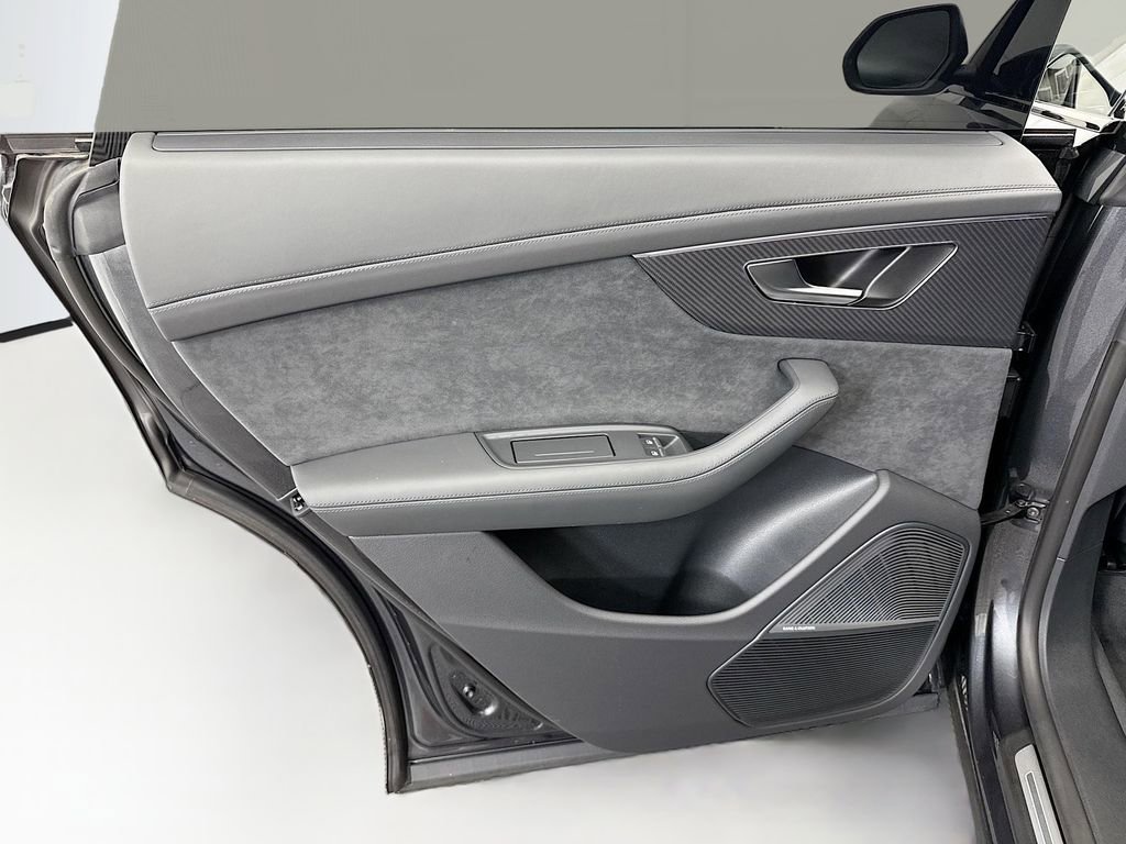 Certified 2025 Audi RS Q8 performance image 25