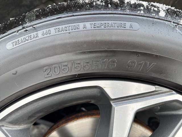 Used 2023 Kia Forte LXS image 10