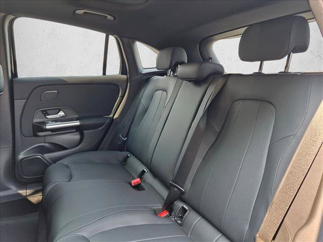 New 2026 Mercedes-Benz GLA 250 4MATIC image 15