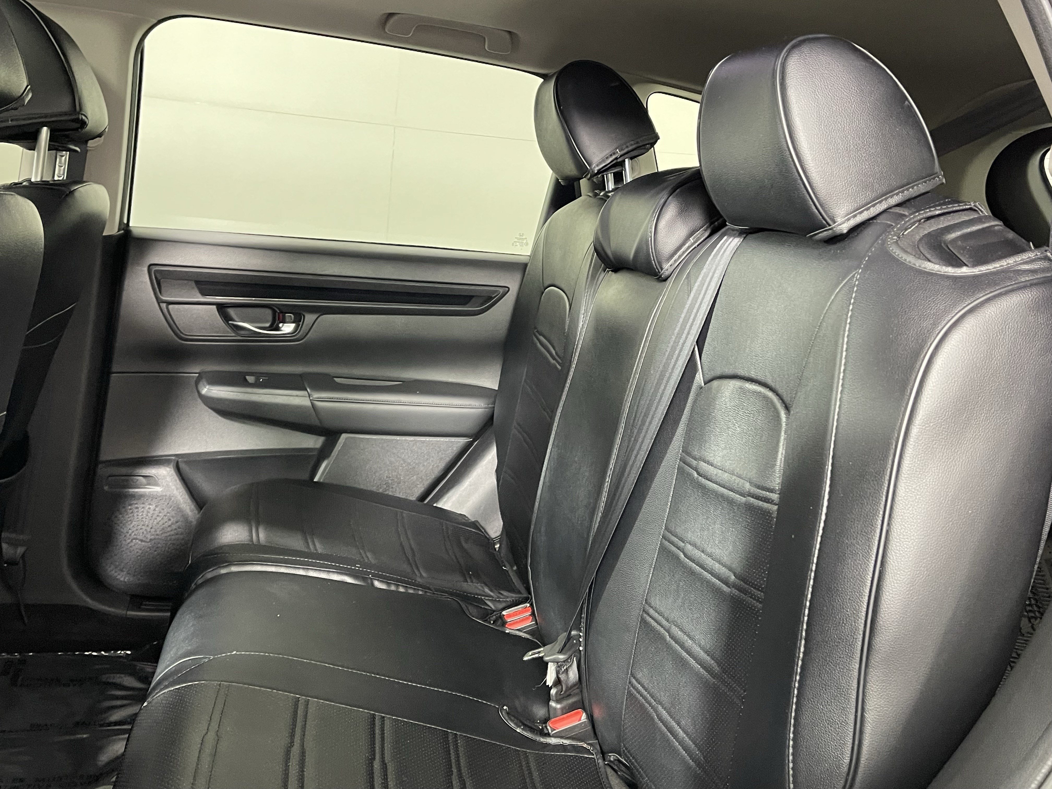 Used 2024 Honda CR-V EX image 14