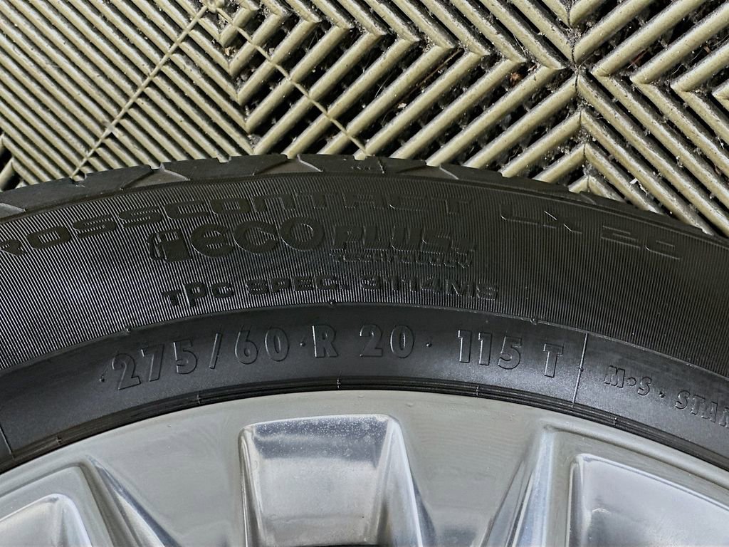 Used 2024 Chevrolet Tahoe Premier image 33