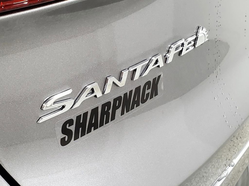 Used 2019 Hyundai Santa Fe SE image 25