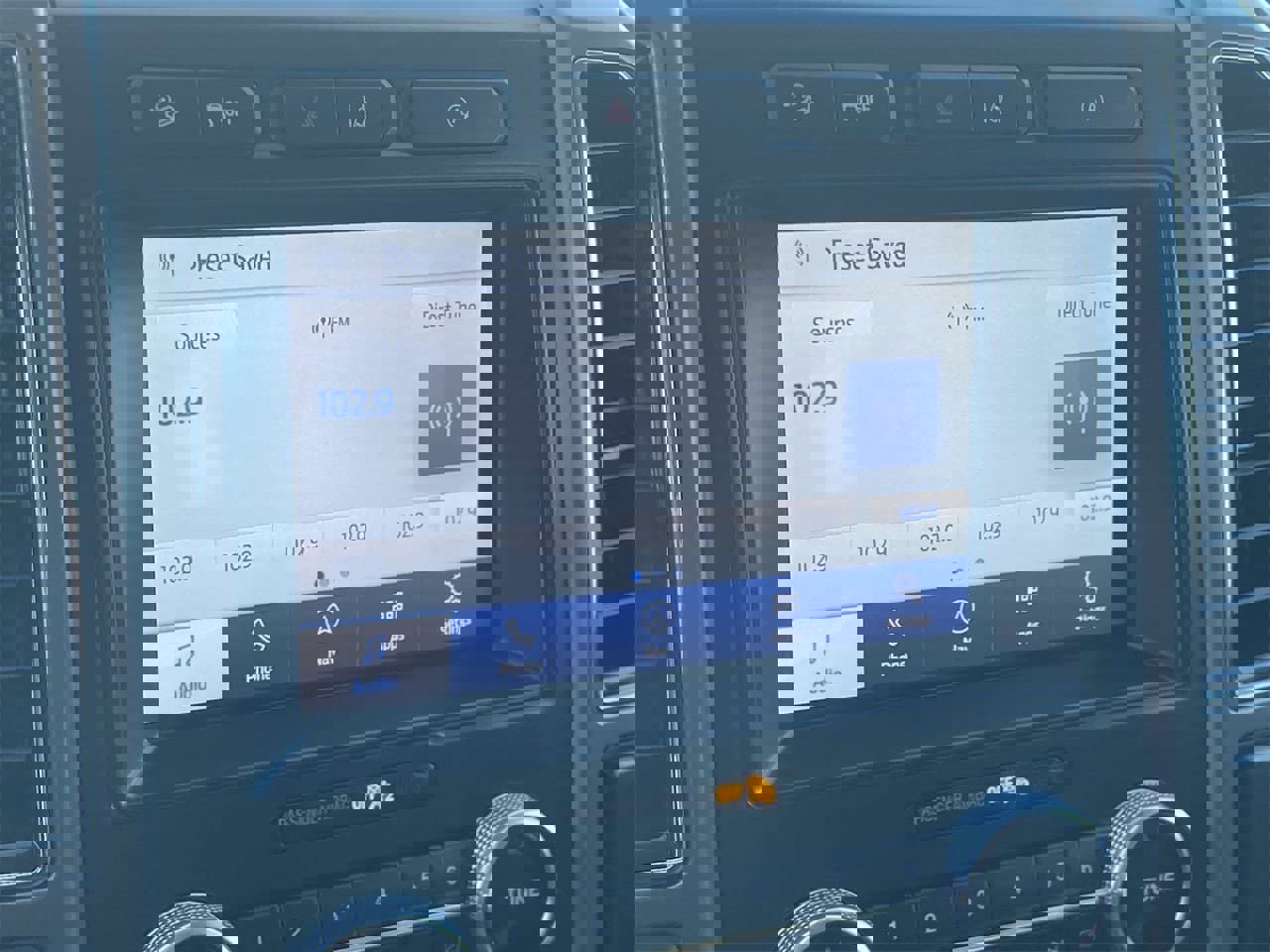 Used 2021 Ford Expedition XLT image 23