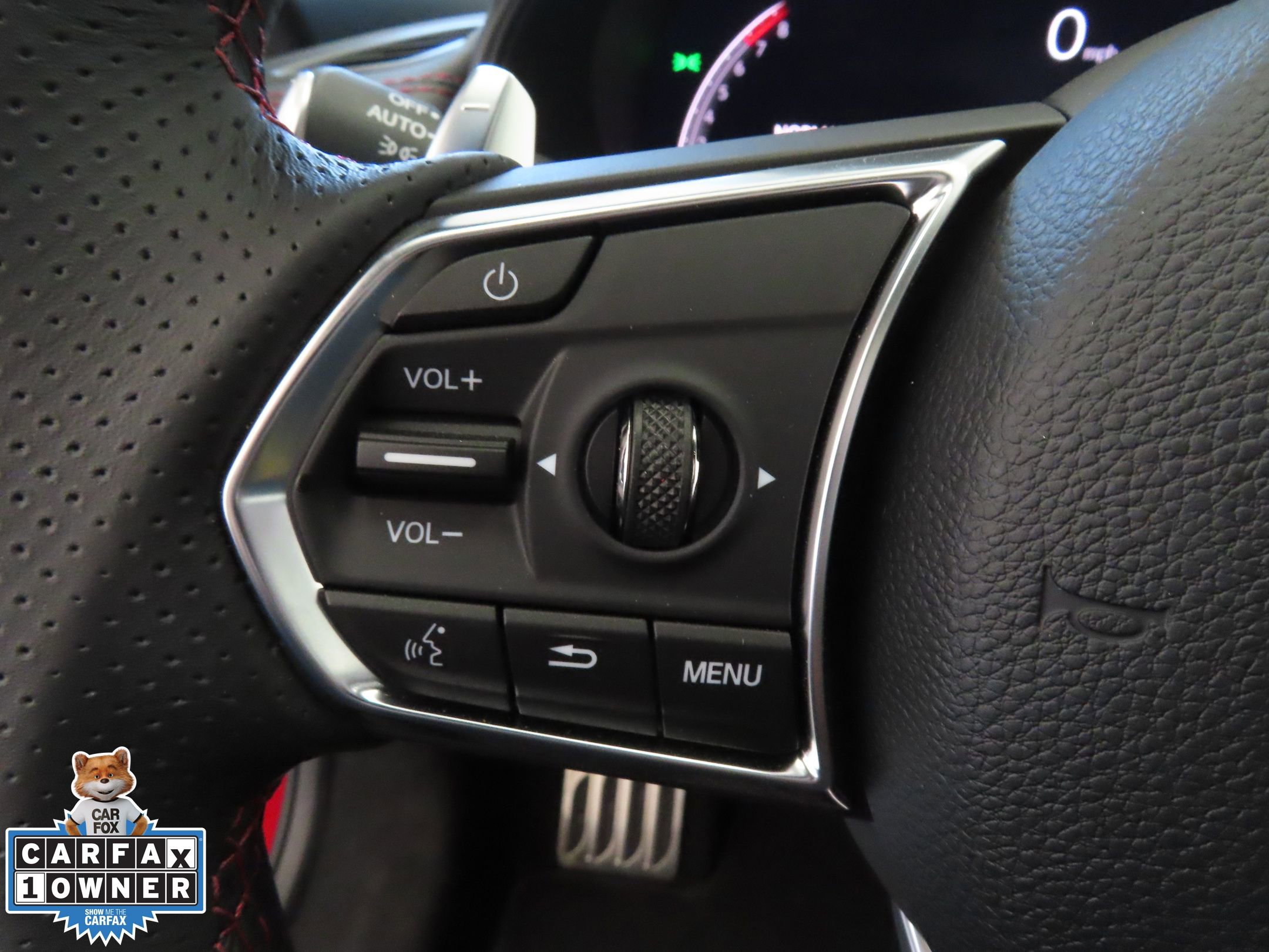 Used 2025 Acura TLX SH-AWD w/ A-SPEC Pkg image 15