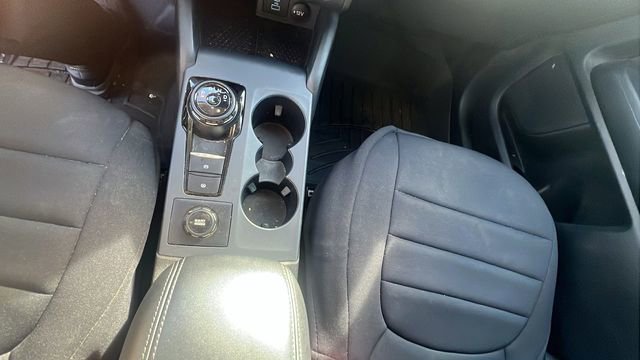 Used 2021 Ford Bronco Sport AWD/4WD image 20