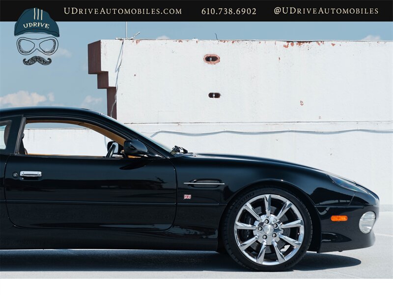 Used 2000 Aston Martin DB7 Vantage RWD image 21