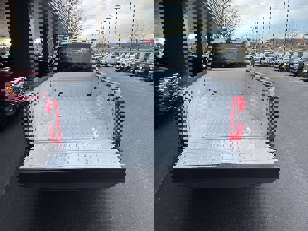 New 2026 Ford F250 XL w/ 360-Degree Camera Package image 14