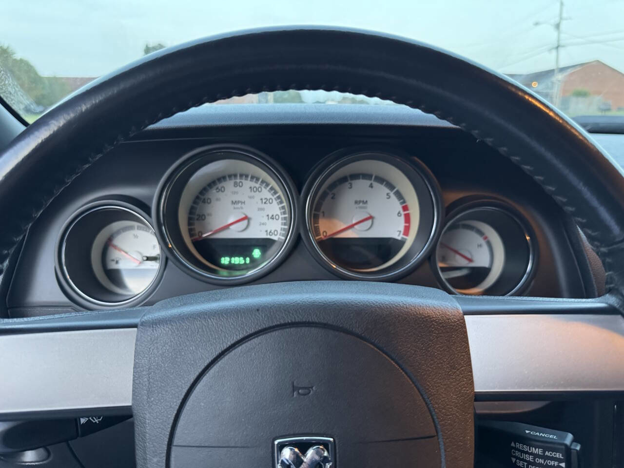 Used 2010 Dodge Challenger R/T image 25