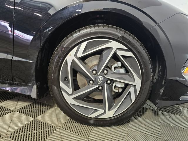 Used 2026 Hyundai Sonata SEL AWD/4WD image 19