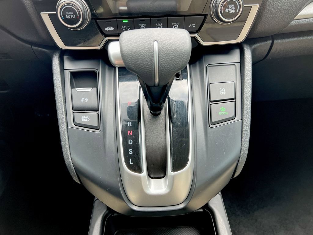 Used 2020 Honda CR-V LX image 14