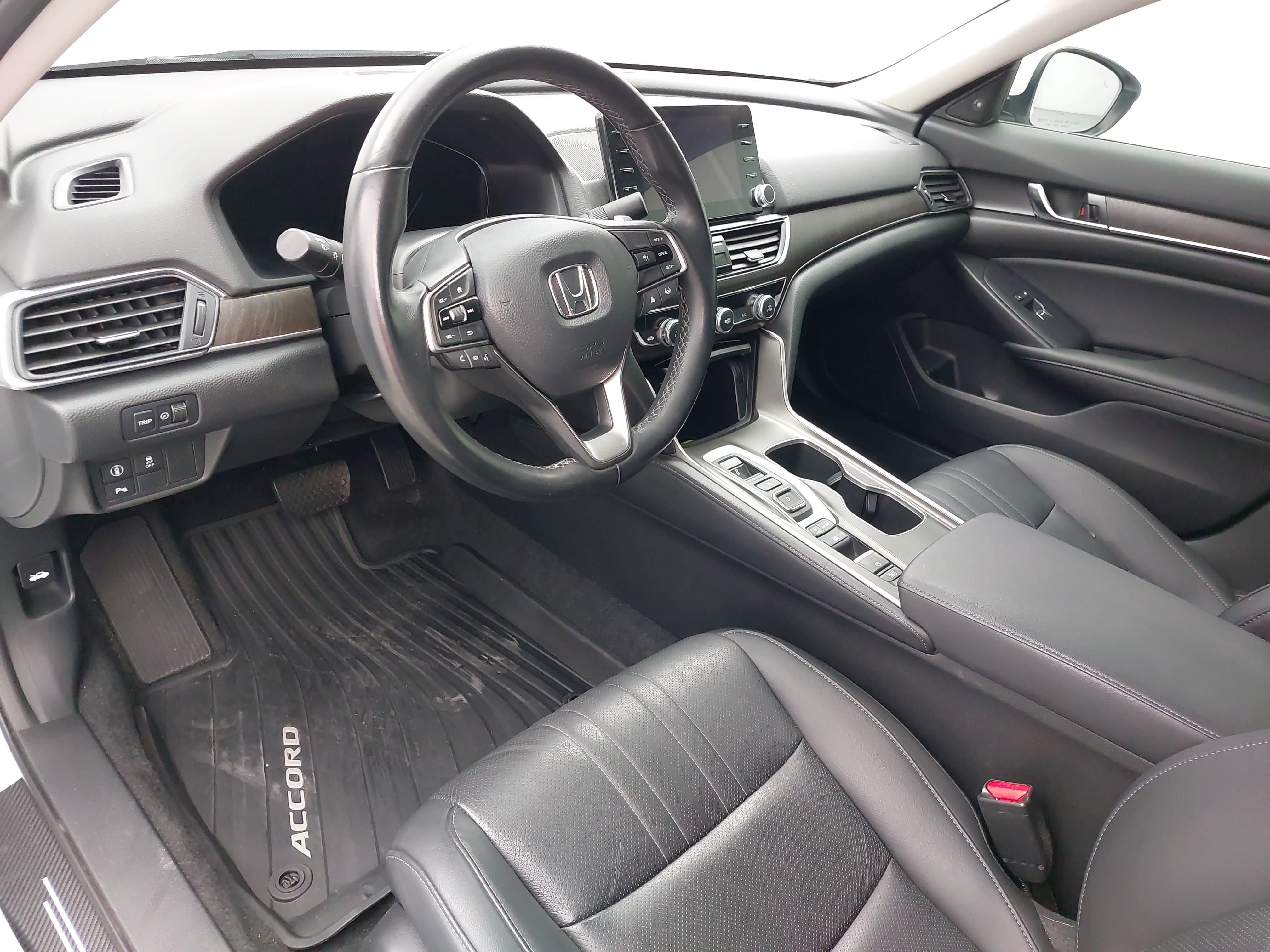 Used 2022 Honda Accord EX-L image 17