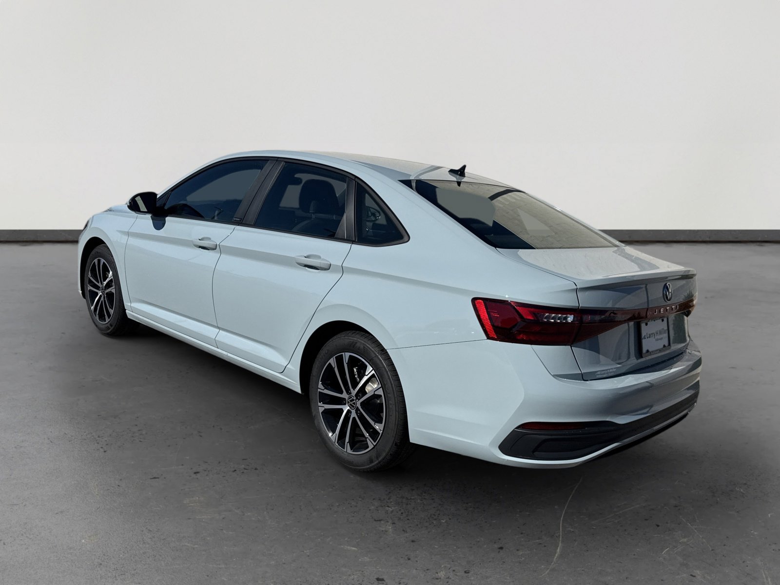 New 2026 Volkswagen Jetta Sport image 4