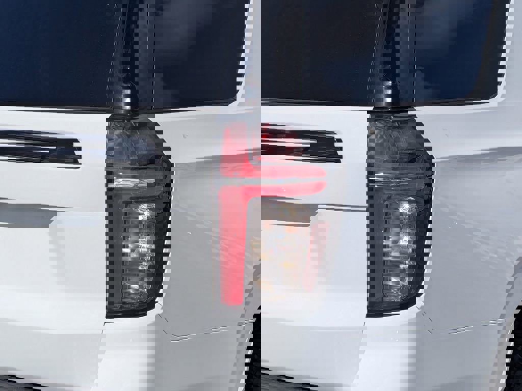 Certified 2023 Chevrolet Tahoe Z71 w/ Luxury Package image 7