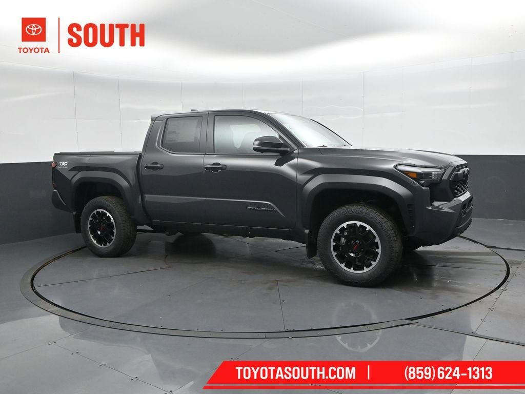 New 2026 Toyota Tacoma TRD Off-Road w/ TRD Off Road Premium Package image 1