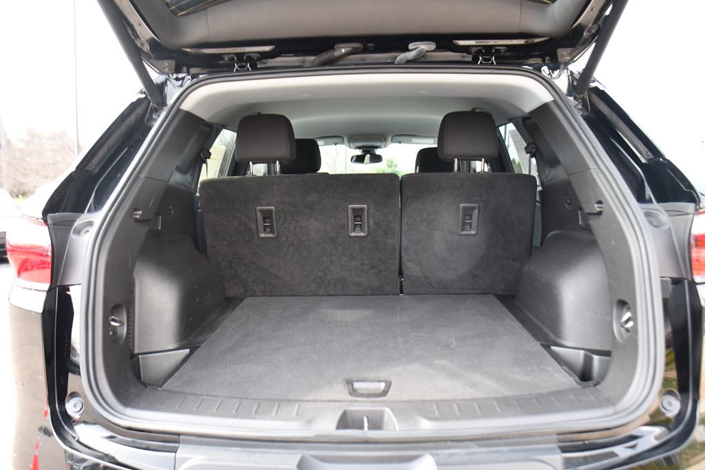 Used 2022 Chevrolet Blazer LT image 18