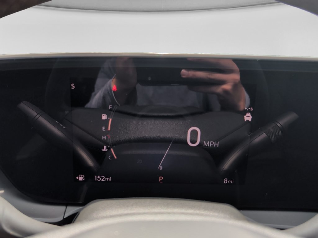 New 2026 Buick Envista Preferred w/ Convenience I Package FWD image 13