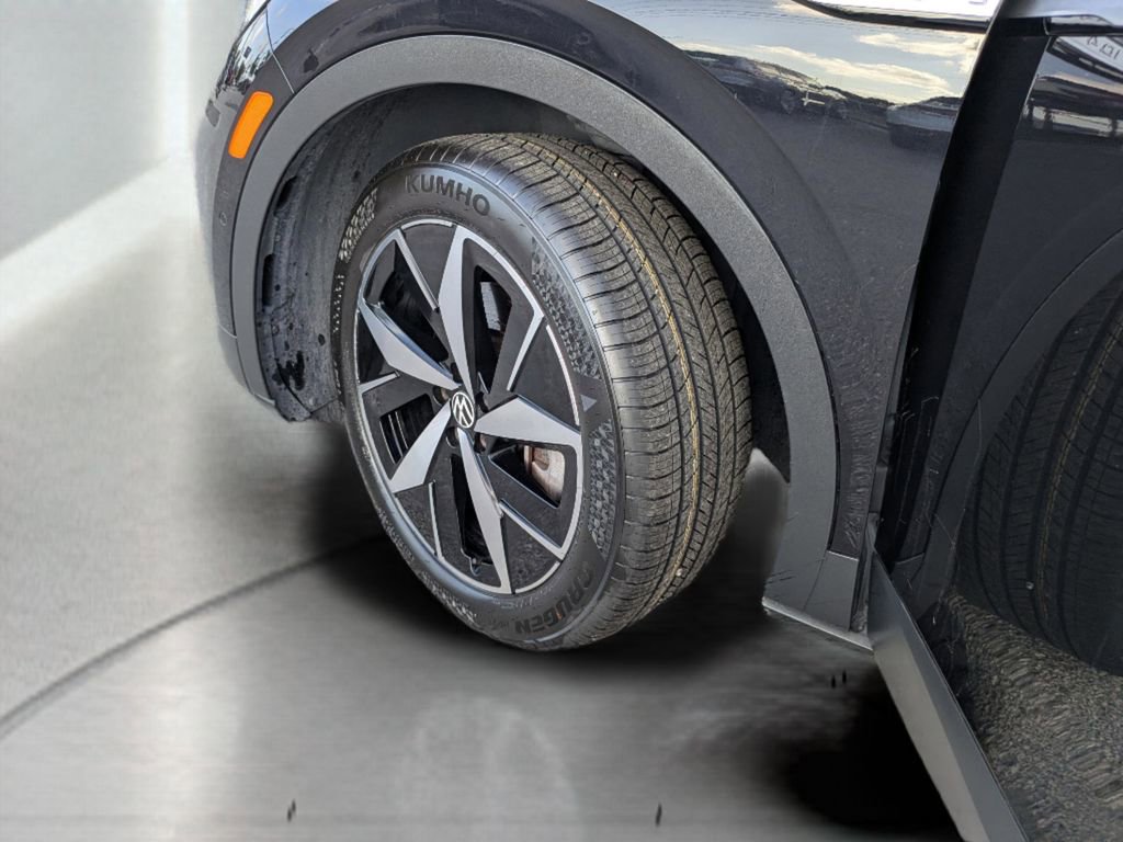 Certified 2023 Volkswagen ID.4 S RWD image 29