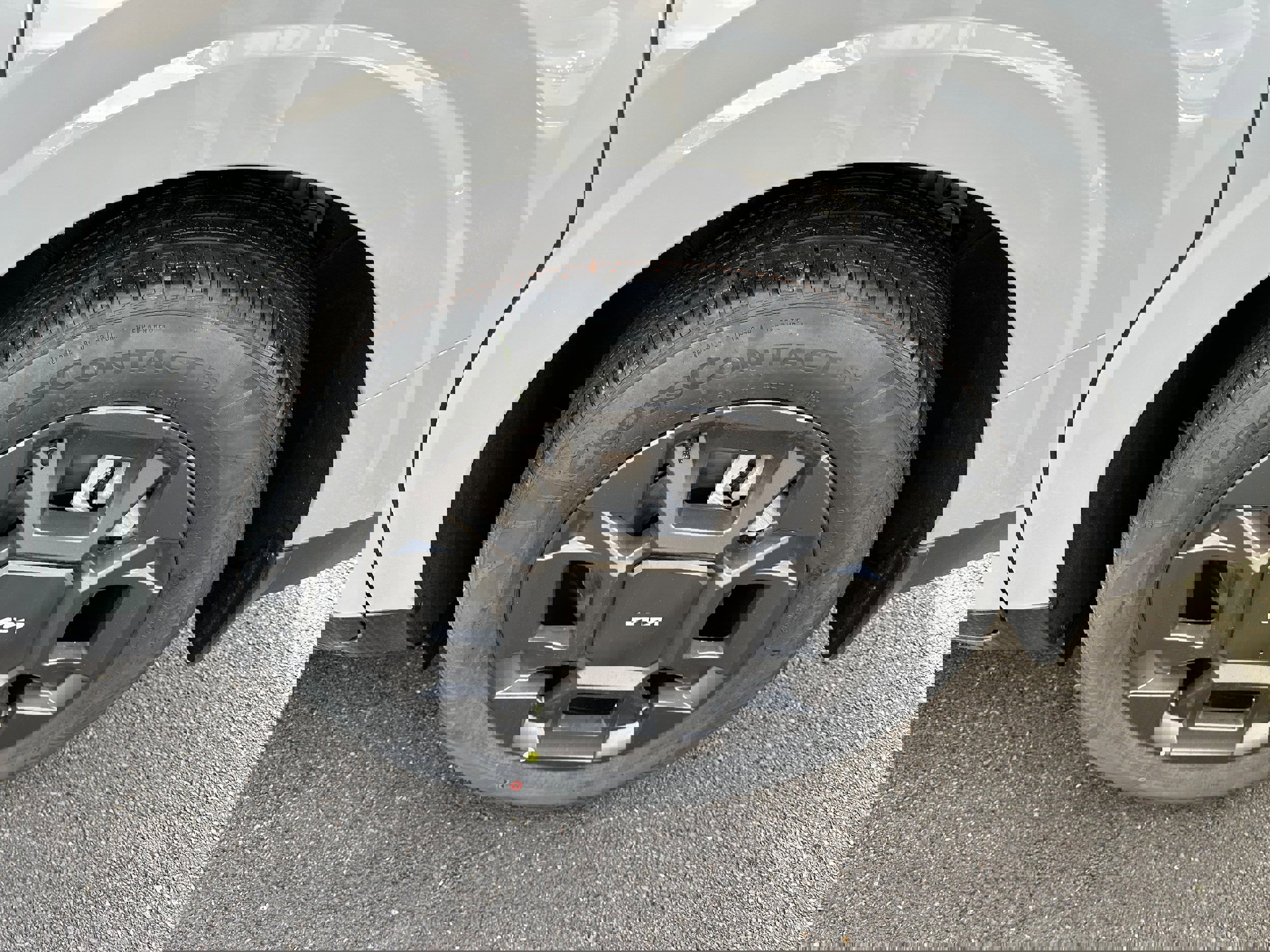 New 2026 Kia Carnival EX image 9