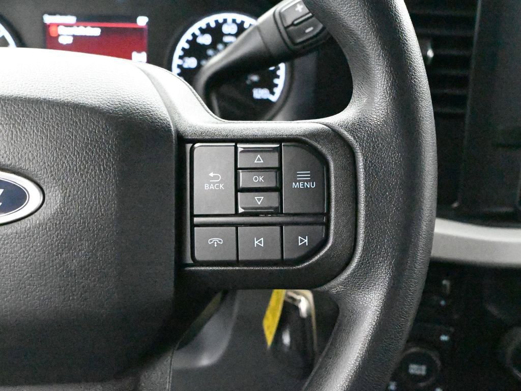 Used 2023 Ford F350 XLT w/ FX4 Off-Road Package image 29