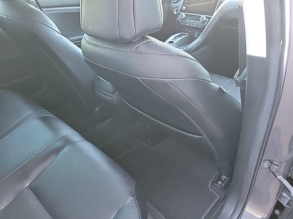 Used 2019 Honda Insight Touring image 38