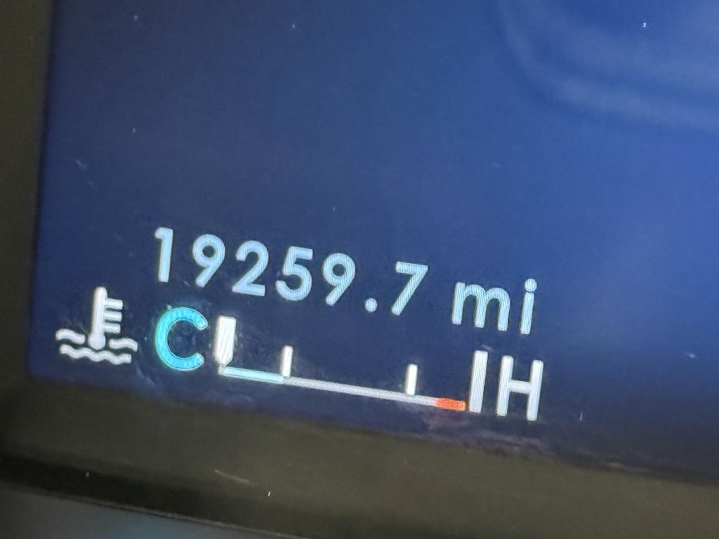 Used 2023 Lincoln Corsair Reserve w/ Equipment Group 201A image 27