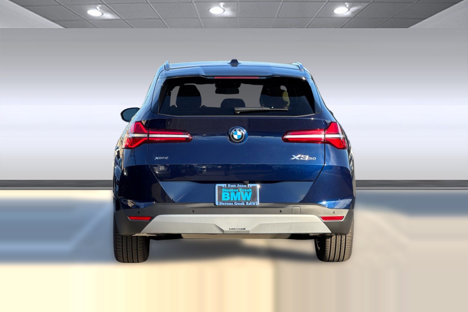 Used 2026 BMW X3 xDrive30i w/ Premium Package AWD/4WD image 10